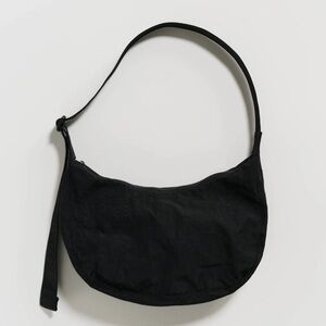 Baggu Medium Nylon Crescent Bag